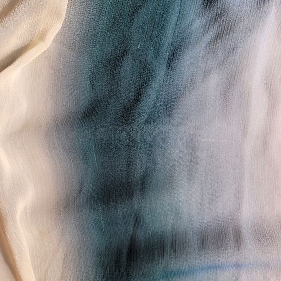 H&M Ombre Maxi Dress. - Picture 12 of 12